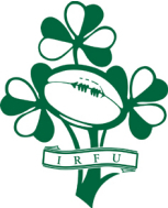 For the love of Irish Rugby