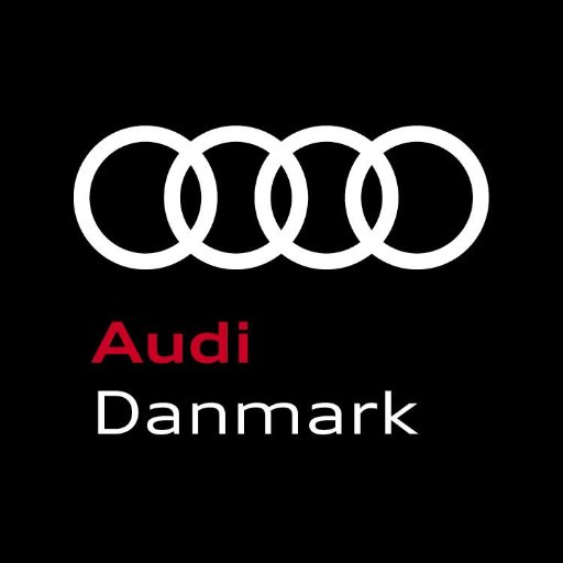 Dette er Audi Danmarks officielle Twitter profil. #audiDK
Facebook: audidanmark
Instagram: audidanmark