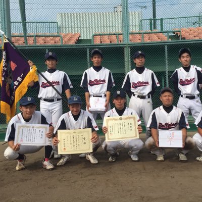 2016年始動！愛知県一宮市で活動している草野球チームです。一宮軟式野球連盟B級所属。練習試合の対戦相手募集中です。