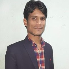 arunpatidar123's profile picture. java developer