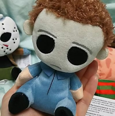 love_MiMy1019's profile picture. 洋画ホラー、ユニバ、海外物が大好き。人外も最高。ハロウィン大好き。マイケル大好き。ユニバのハロウィンのために生きてます。日々マイケルのことばかり考えてます。最近はコトダマンにハマり中。