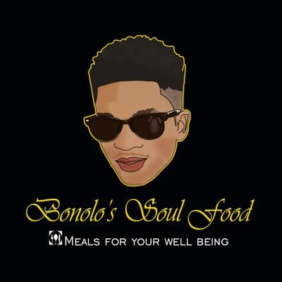 #Start_Up S.African Cuisine Catering Company Founded By An Ambitious Young Man With An Entrepreneurial Flair Who Loves Creating Mouth Watering Meals, Come Feast