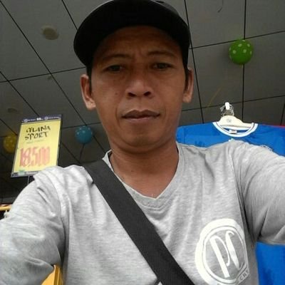 ahmadSuhendi08's profile picture. 