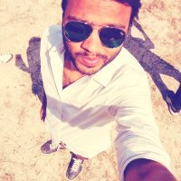 Govind Agarwal (@yorkerball) 's Twitter Profile
