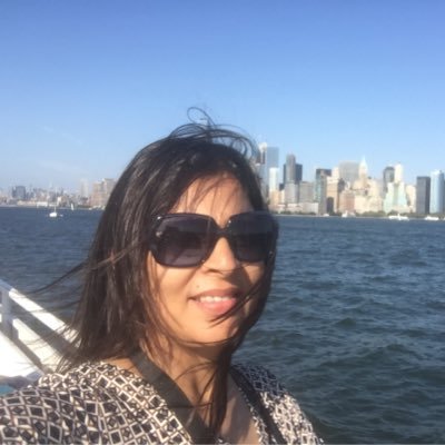 UshaPurohit's profile picture. Real life follower of live and let live!