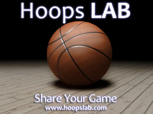 Free Basketball Video Sharing & Networking Community

We provide a platform for players and coaches to exchange video and network.