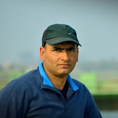 chandrapandeyg's profile picture. 