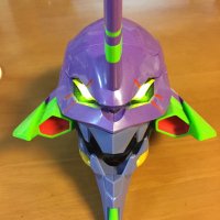 エヴァ！ (@nayamasa) Twitter profile photo