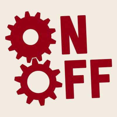 CompOnOff's profile picture. Compagnie d'improvisation On/Off.   Spectacle « La mécanique de l’imprévu » un jeudi sur deux au théâtre Laurette à Paris.  Prochain spectacle : 16 Février 2017