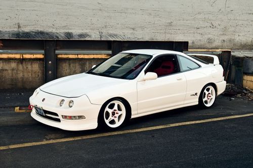 Like racing Imports? then you'll like me :)