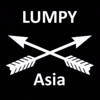 Dr. Lumpy (@lumpyasia) Twitter profile photo