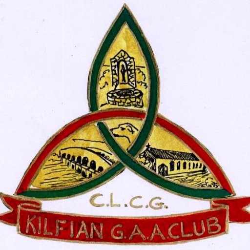 Kilfian GAA Profile