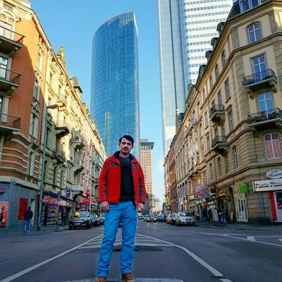 ALiKhan36716013's profile picture. 