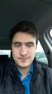 liamdsamsung's profile picture. Omnichannel Territory Manager, working for Blue Square whilst supporting Samsung