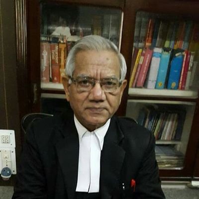 SudhirguptaMbd's profile picture. Born 1943, Practicing Advocate, Past Governor Rotary International, Founder Chairman of Moradabad Institute of Technology, Convener Society for Adhyatma Studies