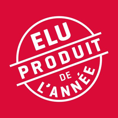 Produit de l'Année