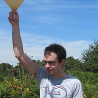 Phil Crump (@philcrump2) 's Twitter Profile Photo Phil Crump (@philcrump2) 's Twitter Profile Photo