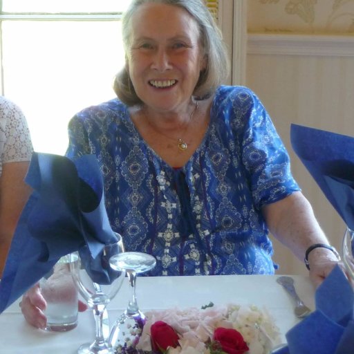 patjohnfarmer26's profile picture. Pat Farmer was Johnson/Cassidy. Likes family and poetry.