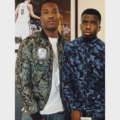 Mil78396171Meek's profile picture. Celebrity News