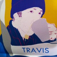 Travis Nichols(@travisjnichols) 's Twitter Profile Photo