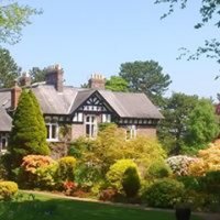 Bishop'sLodgeGardens(@BishopsGardens1) 's Twitter Profile Photo