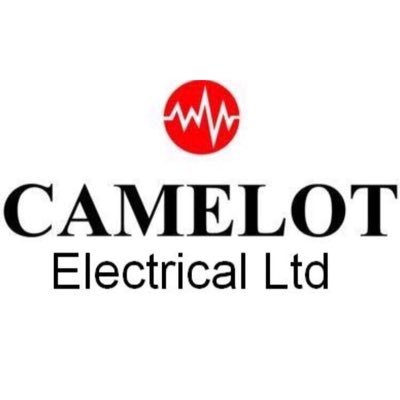 Camelot Electrical Ltd. offers a full range of electrical services covering Social Housing, Commercial and Industrial sectors. Est 2000