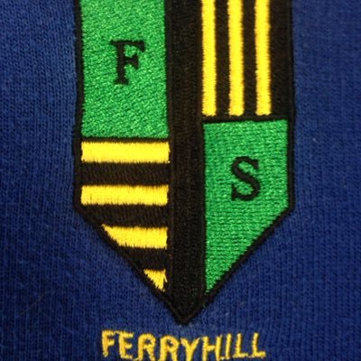 ‘At Ferryhill we have a culture of ambition and achievement. We support each other to reach our full potential in all areas of life’.