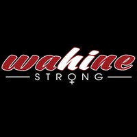 wahinestrong(@wahinestrong) 's Twitter Profile Photo