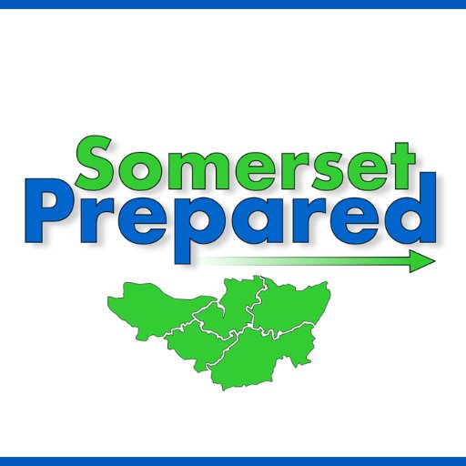 A Partnership of Agencies in Somerset working together to help communities prepare for and respond to emergencies. Account not monitored 24/7.