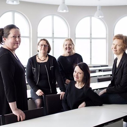 DlearnHelsinki's profile picture. Learning to work skillfully in teamwork with a web-based self-and co-evaluation tool. Finalist in #helsinkichallenge 2017 competition.