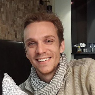 DPixels's profile picture. Front End Web Developer, PHP, Javascript, SCSS, Jade, HTML5. Creative thinker, problem solver, sexy ballet dancer.