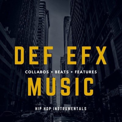 DefEfxMusic Profile Picture