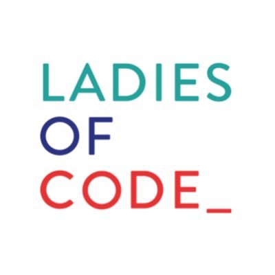 Free tech events. London UK chapter of @ladiesofcode. Orgs: @SuzeShardlow, @SarahNUsher, @Shilaghae. YouTube: https://t.co/OeKvWA11YE
Code with us: https://t.co/6jyZ1kuxe1