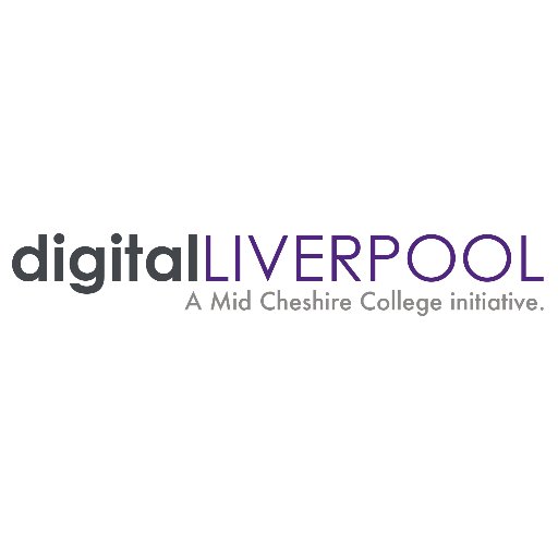 Offering digital courses to businesses and individuals in Liverpool, funded as part of a Mid Cheshire College initiative. Tel 0151 3057305 quoting 'Twitter'