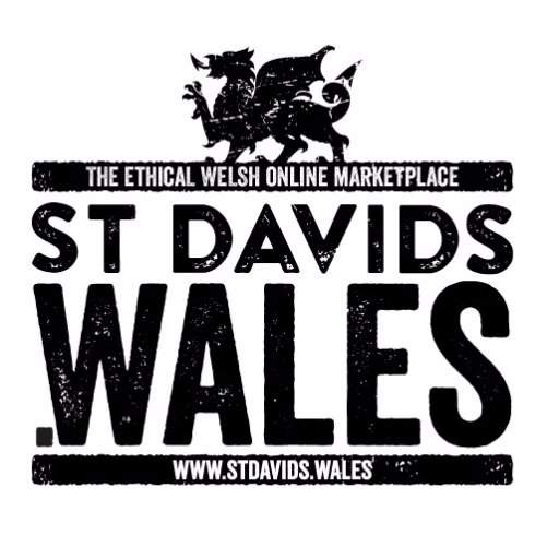 Ethical Welsh Online Marketplace. We are a 'People over Profit' company. At least 51% of net profits back into 'our community' and Welsh projects #abetterWales