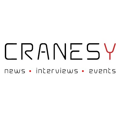 CranesY - news. interviews. events. All about cranes, because we are crazy about cranes! Visit https://t.co/s2j4HbFarG and subscribe to receive news by email.