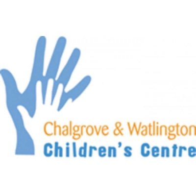 Chalgrove & Watlington Children's Centre. Support & activities for under 5's & their families. Please refer to our website for our latest activity timetable.