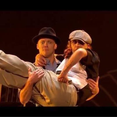 funstyler01's profile picture. 