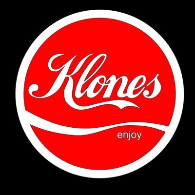 Edinburgh Wedding & Function Band. Website https://t.co/Cg7TO30ojP facebook https://t.co/YdjFgX6TFW Email: klones99@gmail.com Instagram: klonesvision