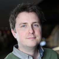 Dan Kendall (@dankendallbgk) 's Twitter Profile Photo