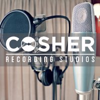 Cosher Studios (@cosherstudios) 's Twitter Profile