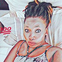 Thabisa Mavume(@mthabimavy) 's Twitter Profile Photo