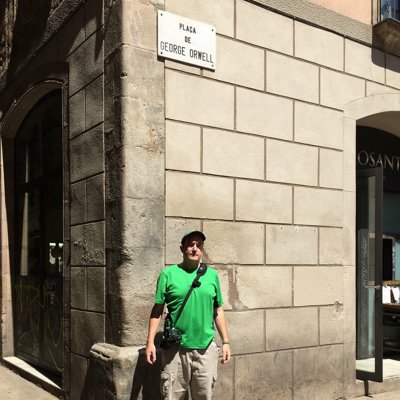 cdevers's profile picture. Cogito ergo bibo. 
Cuius rei demonstrationem mirabilem sane detexi; hanc marginis Tweeti exiguitas non caperet.
Semper ubi sub ubi. 
Illegitimi non carborundum.