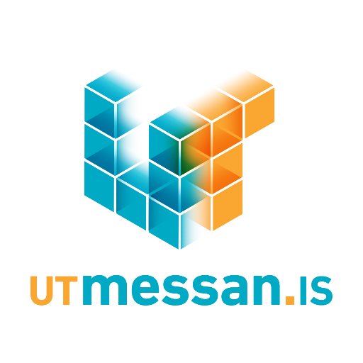 UTmessan is the largest IT event in Iceland and aims to highlight the importance of IT and its effects on individuals, businesses and Icelandic society alike.