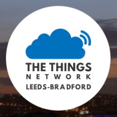 We are like @thingsmcr and @thingscalder... but we're in Leeds and Bradford. Part of @thethingsntwrk. Tweets from @ODILeeds