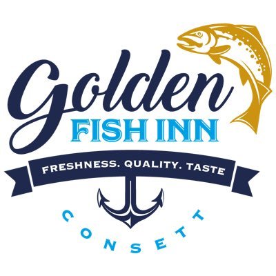Voted Consett's Number one Fish & Chip shop, Famous for Fish & Chips within the Consett area. Our menu is all Cooked Fresh to Order. Golden Fish Inn Delves Lane