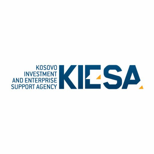 KIESA official twitter account. KIESA is the Kosovar state agency mandated to promote and support investments, exports, tourism, SMEs, and economic zones.