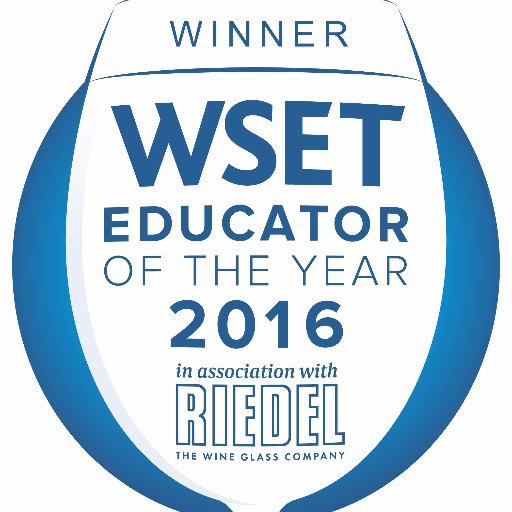 Educating students all over the world from our base in Napa Valley. Two-time winner of the WSET Global Wine Educator of the year. Learn ONLINE from anywhere.
