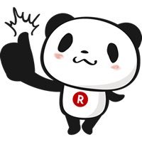 Rakuten - 楽天 パンダ 特大 楽天市場】楽天 パンダの通販