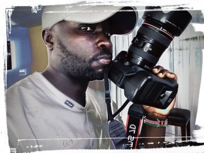 Creativity with my camera is all the fun I love!